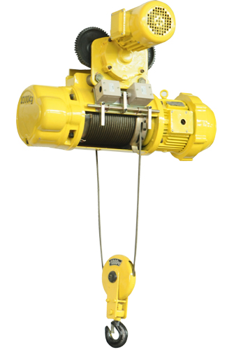 MD1型(雙速)電動葫蘆